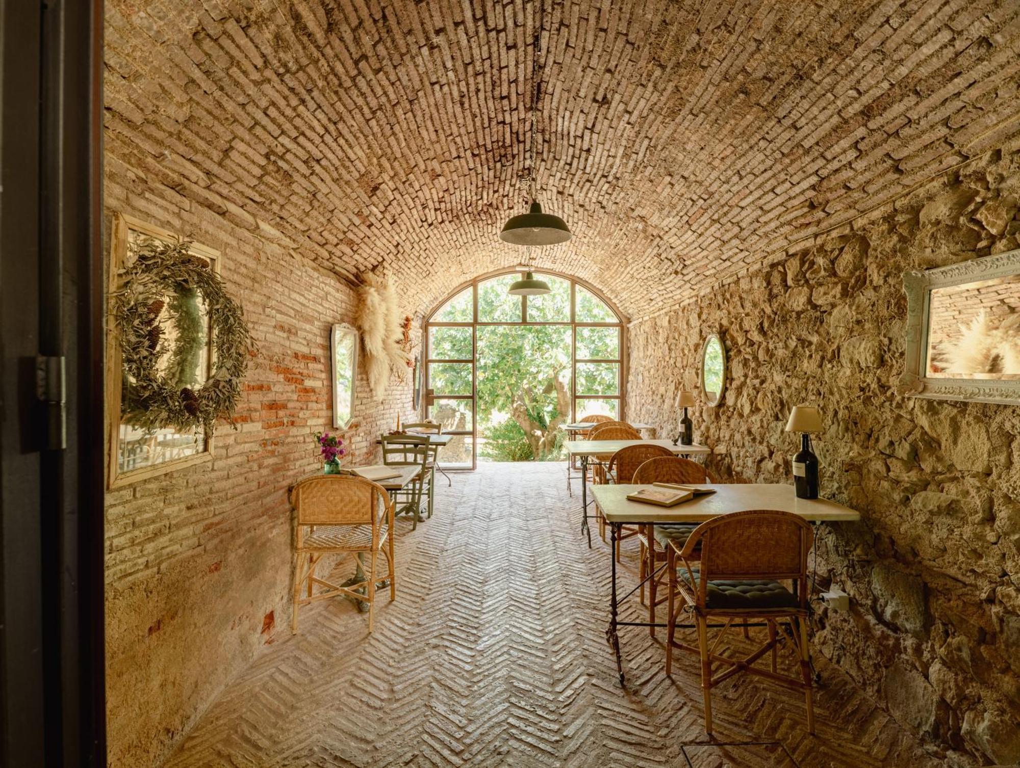 Can Bassa Madremanya Dış mekan fotoğraf